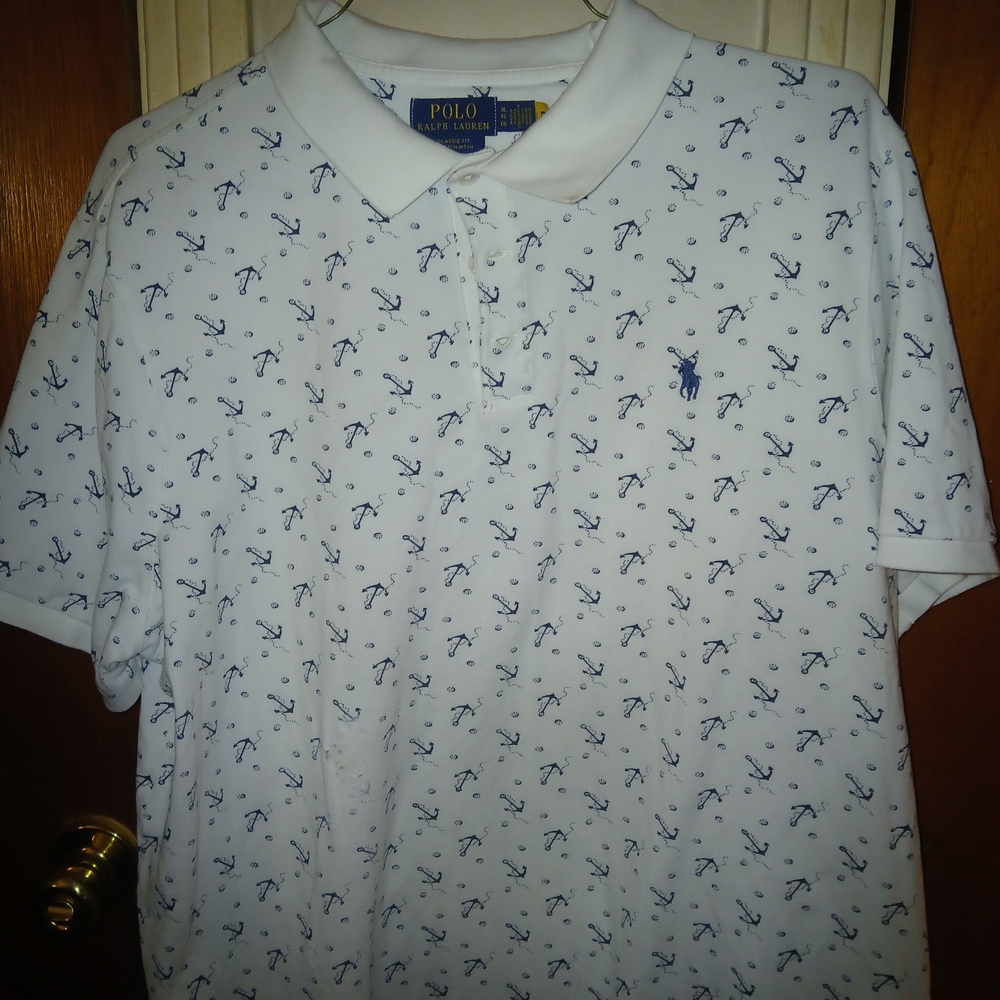 Polo Ralph Lauren Collection - Picture 5 of 8